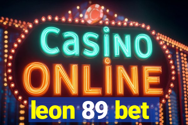 leon 89 bet